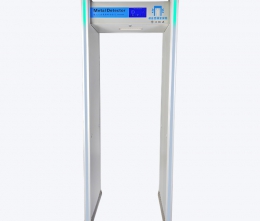 掌盾ZD-680探銅門（貴金屬檢測(cè)門）